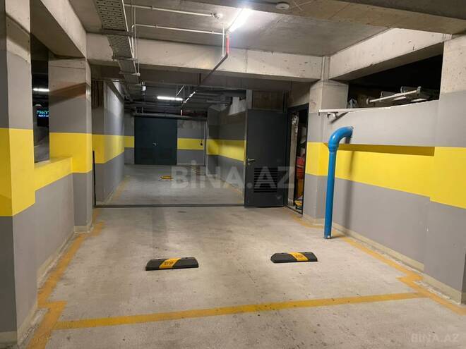 Satılır 3 otaqlı yeni tikili 136 m², Nəsimi r., photo 19 from 21