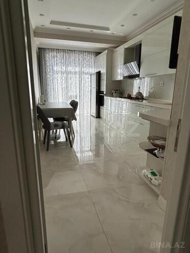 Satılır 3 otaqlı yeni tikili 136 m², Nəsimi r., photo 13 from 21