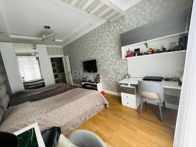 Satılır 3 otaqlı yeni tikili 136 m², Nəsimi r., photo 14 from 21