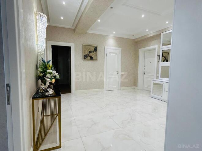 Satılır 3 otaqlı yeni tikili 136 m², Nəsimi r., photo 4 from 21