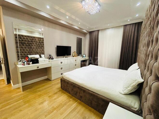 Satılır 3 otaqlı yeni tikili 136 m², Nəsimi r., photo 9 from 21