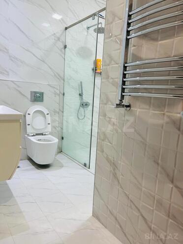 Satılır 3 otaqlı yeni tikili 136 m², Nəsimi r., photo 15 from 21