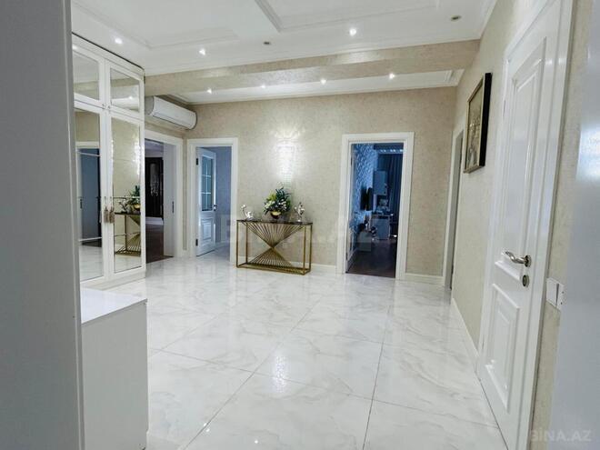 Satılır 3 otaqlı yeni tikili 136 m², Nəsimi r., photo 1 from 21