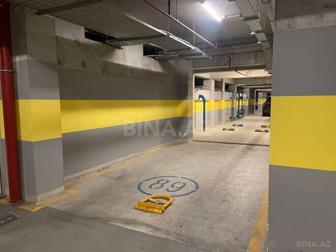 Satılır 3 otaqlı yeni tikili 136 m², Nəsimi r., photo 20 from 21
