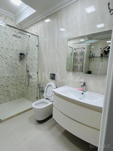 Satılır 3 otaqlı yeni tikili 136 m², Nəsimi r., photo 17 from 21