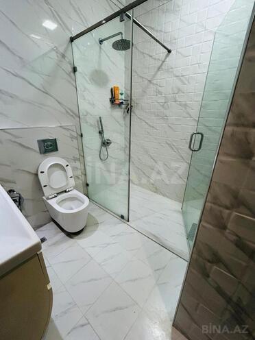 Satılır 3 otaqlı yeni tikili 136 m², Nəsimi r., photo 18 from 21
