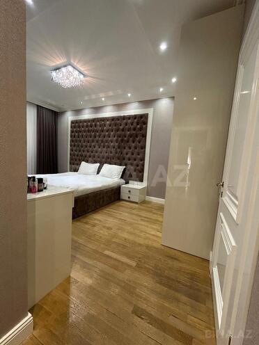 Satılır 3 otaqlı yeni tikili 136 m², Nəsimi r., photo 10 from 21