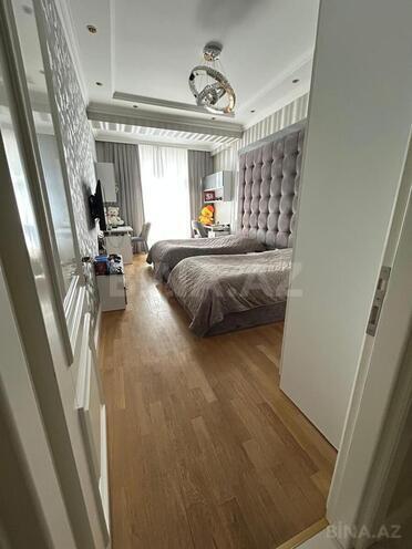 Satılır 3 otaqlı yeni tikili 136 m², Nəsimi r., photo 11 from 21