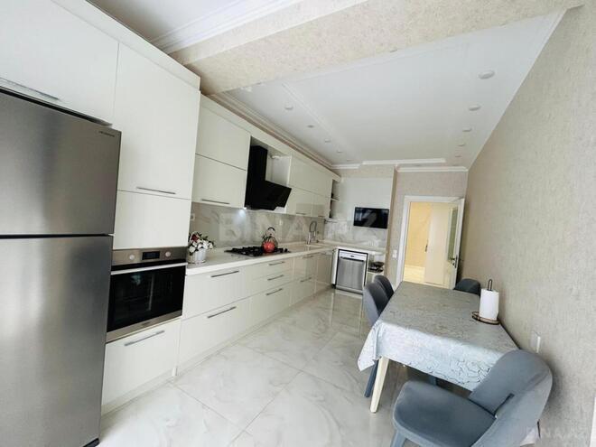 Satılır 3 otaqlı yeni tikili 136 m², Nəsimi r., photo 12 from 21