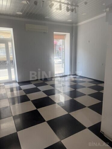 Сдается 2-комн. офис 100 м², м. Нариман Нариманов, photo 3 from 7