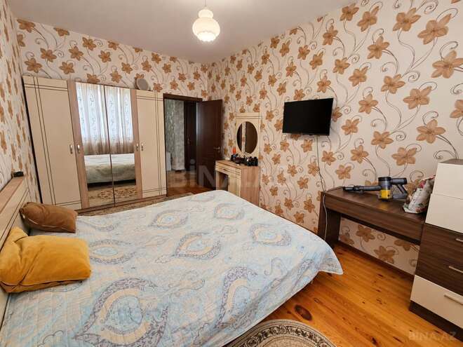 Satılır 3 otaqlı yeni tikili 105 m², Xalqlar Dostluğu m., photo 5 from 15