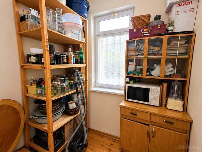 Satılır 3 otaqlı yeni tikili 105 m², Xalqlar Dostluğu m., photo 13 from 15