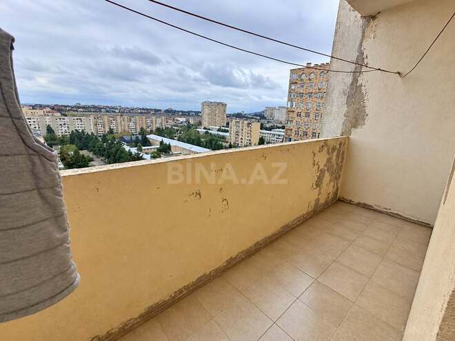 Satılır 3 otaqlı yeni tikili 105 m², Xalqlar Dostluğu m., photo 14 from 15