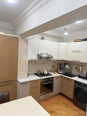 Продается 3-комн. вторичка 82 м², м. Мемар Аджеми, photo 9 from 14
