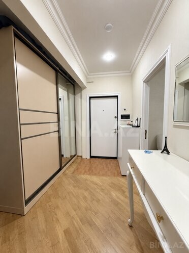 Продается 3-комн. вторичка 82 м², м. Мемар Аджеми, photo 13 from 14