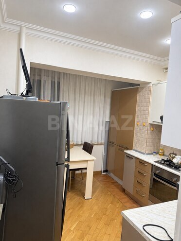 Продается 3-комн. вторичка 82 м², м. Мемар Аджеми, photo 8 from 14