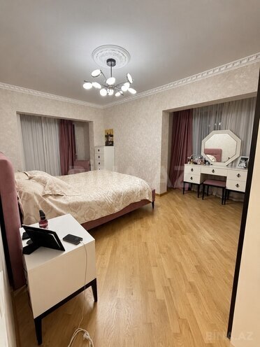 Продается 3-комн. вторичка 82 м², м. Мемар Аджеми, photo 4 from 14