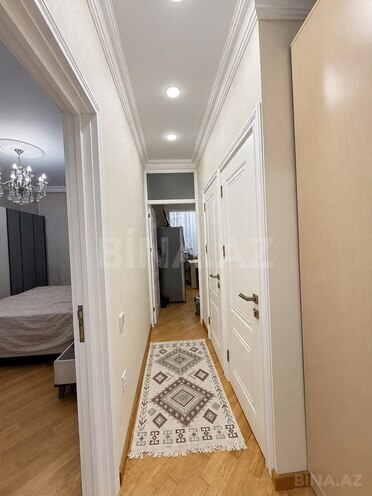 Продается 3-комн. вторичка 82 м², м. Мемар Аджеми, photo 6 from 14