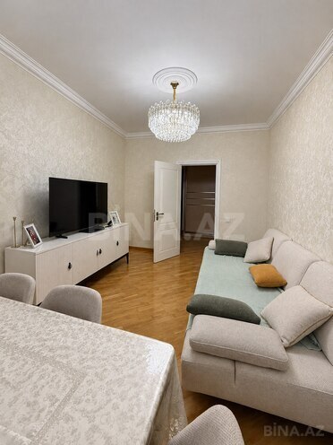 Продается 3-комн. вторичка 82 м², м. Мемар Аджеми, photo 3 from 14