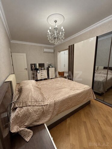Продается 3-комн. вторичка 82 м², м. Мемар Аджеми, photo 7 from 14