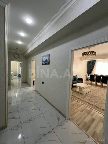Продаётся 4-комн. новостройка 141.5 м², м. Халглар Достлугу, photo 14 from 16