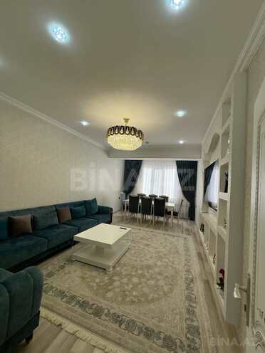Продаётся 4-комн. новостройка 141.5 м², м. Халглар Достлугу, photo 1 from 16