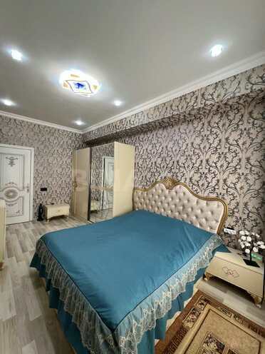 Продаётся 4-комн. новостройка 141.5 м², м. Халглар Достлугу, photo 5 from 16