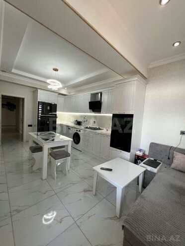 Продаётся 4-комн. новостройка 141.5 м², м. Халглар Достлугу, photo 10 from 16
