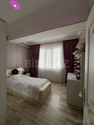Продаётся 4-комн. новостройка 141.5 м², м. Халглар Достлугу, photo 6 from 16