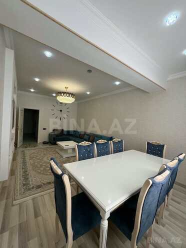 Продаётся 4-комн. новостройка 141.5 м², м. Халглар Достлугу, photo 3 from 16