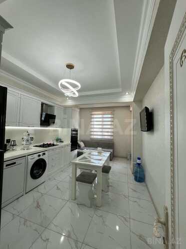 Продаётся 4-комн. новостройка 141.5 м², м. Халглар Достлугу, photo 9 from 16