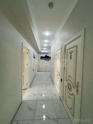 Продаётся 4-комн. новостройка 141.5 м², м. Халглар Достлугу, photo 13 from 16