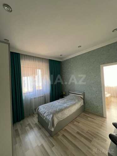 Продаётся 4-комн. новостройка 141.5 м², м. Халглар Достлугу, photo 8 from 16