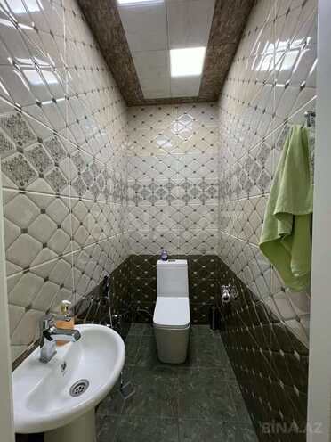 Продаётся 4-комн. новостройка 141.5 м², м. Халглар Достлугу, photo 12 from 16