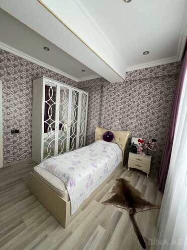 Продаётся 4-комн. новостройка 141.5 м², м. Халглар Достлугу, photo 7 from 16