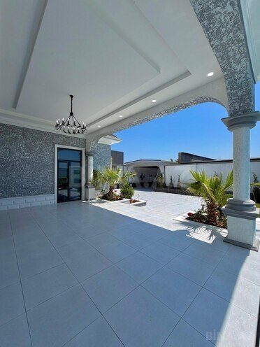 Продаётся 5-комн. дом/дача 250 м², пос. Мардакан, photo 13 from 32