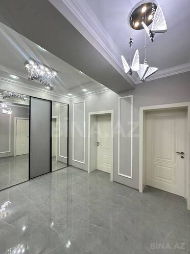 Satılır 2 otaqlı yeni tikili 68 m², Nəriman Nərimanov m., photo 11 from 13