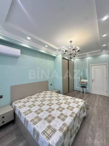Satılır 2 otaqlı yeni tikili 68 m², Nəriman Nərimanov m., photo 9 from 13