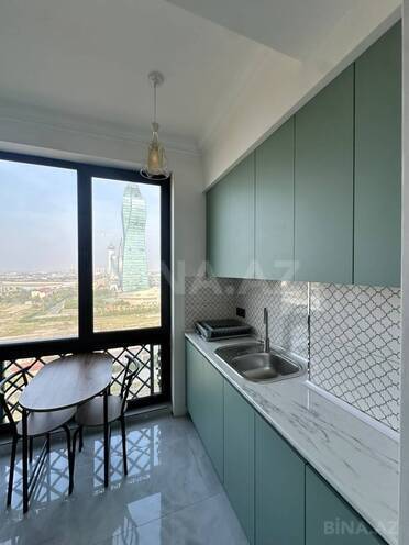 Satılır 2 otaqlı yeni tikili 68 m², Nəriman Nərimanov m., photo 7 from 13