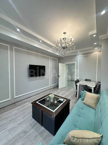 Satılır 2 otaqlı yeni tikili 68 m², Nəriman Nərimanov m., photo 3 from 13
