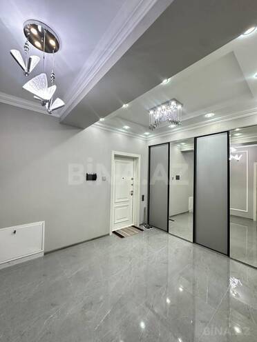 Satılır 2 otaqlı yeni tikili 68 m², Nəriman Nərimanov m., photo 10 from 13