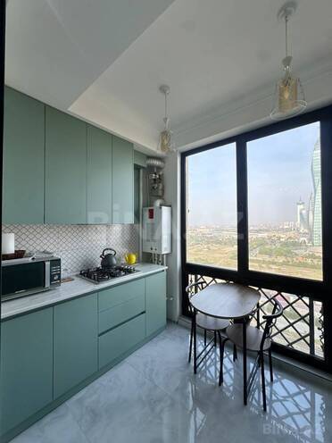 Satılır 2 otaqlı yeni tikili 68 m², Nəriman Nərimanov m., photo 6 from 13