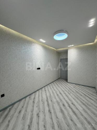Satılır 2 otaqlı yeni tikili 62 m², Memar Əcəmi m., photo 6 from 12