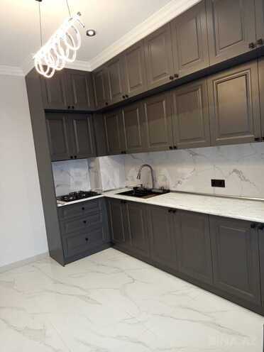 Satılır 2 otaqlı yeni tikili 80 m², Nərimanov r., photo 12 from 18
