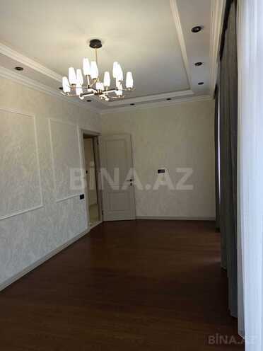 Satılır 2 otaqlı yeni tikili 80 m², Nərimanov r., photo 6 from 18