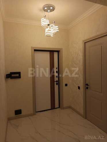 Satılır 2 otaqlı yeni tikili 80 m², Nərimanov r., photo 1 from 18