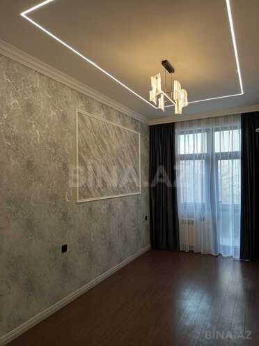 Satılır 2 otaqlı yeni tikili 80 m², Nərimanov r., photo 10 from 18