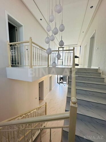 Сдаётся 5-комн. дом/дача 200 м², пос. Бузовна, photo 12 from 19