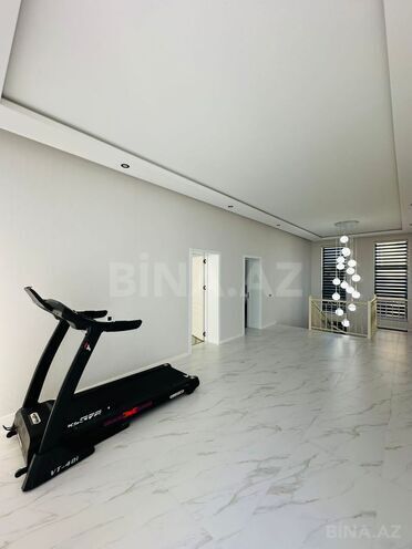 Сдаётся 5-комн. дом/дача 200 м², пос. Бузовна, photo 13 from 19