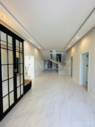 Сдаётся 5-комн. дом/дача 200 м², пос. Бузовна, photo 11 from 19